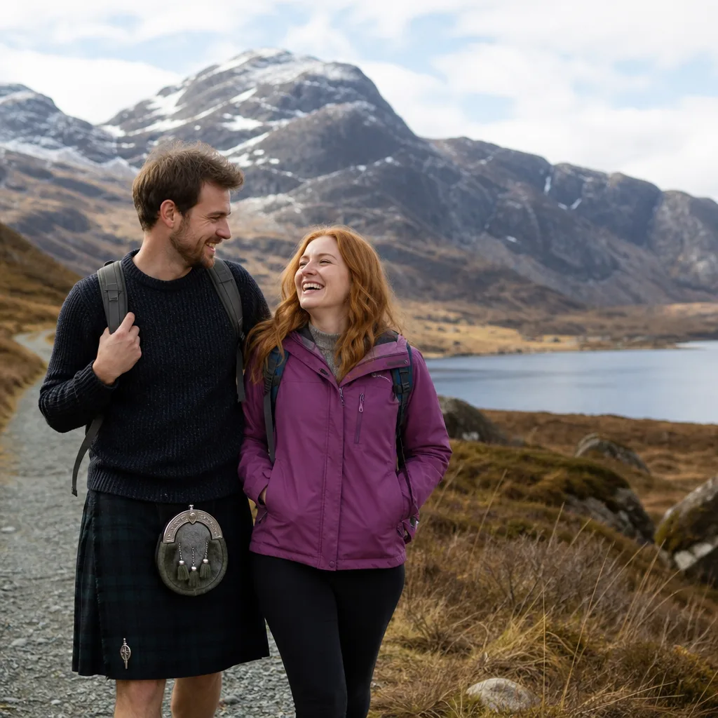 Dating Highlands Scotland