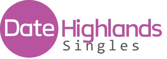 Date Highlands Singles Logo