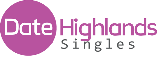 Date Highlands Singles logo